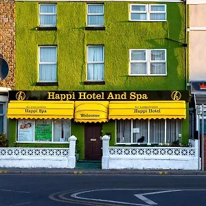 Happi And Blackpool