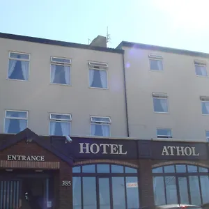Athol *** Blackpool