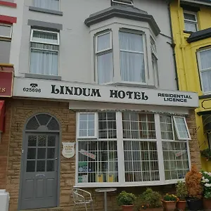 Lindum ** Blackpool